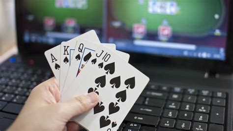 poker internetowy w polsce
